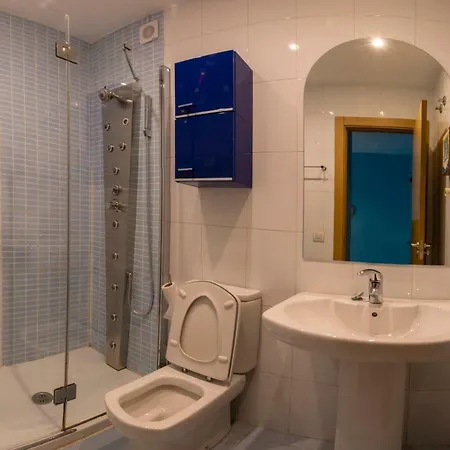 Lejlighed Apartamento Turistico San Isidoro León