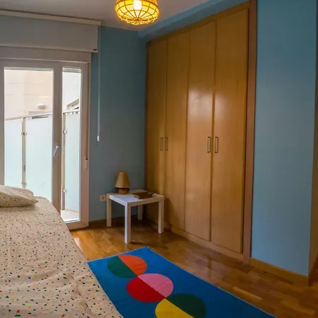 Apartamento Turístico San Isidoro León
