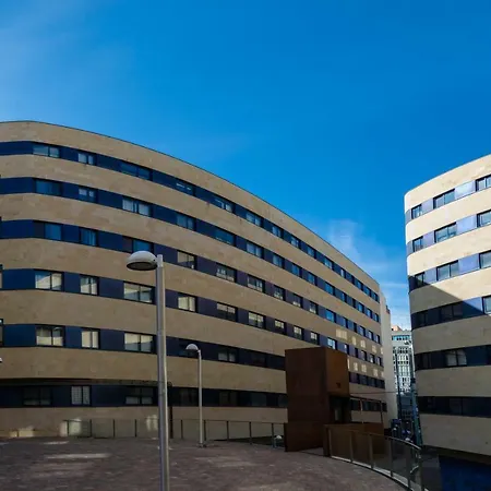 Apartamento Turistico San Isidoro Lejlighed