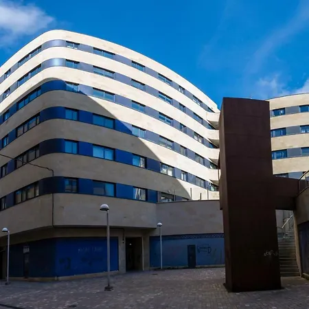 Lejlighed Apartamento Turistico San Isidoro León