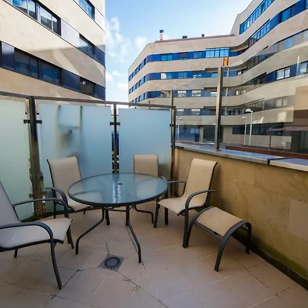 Apartamento Turístico San Isidoro
