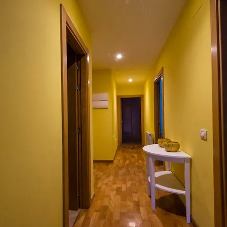 Apartamento Turistico San Isidoro Lejlighed