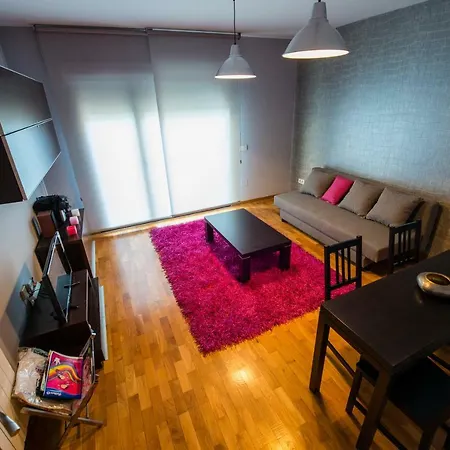 Apartamento Turistico San Isidoro *