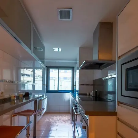 Apartamento Turístico San Isidoro León