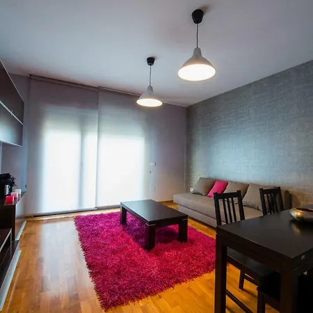 Apartamento Turistico San Isidoro Lejlighed