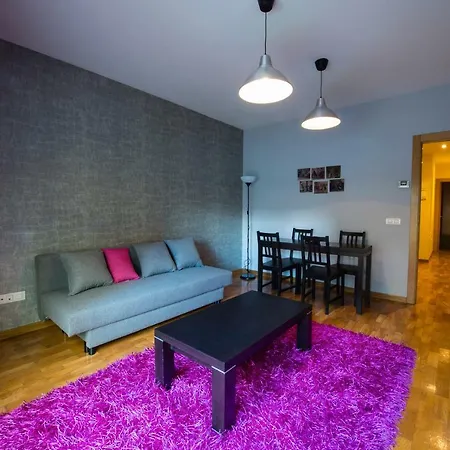 Apartamento Apartamento Turístico San Isidoro