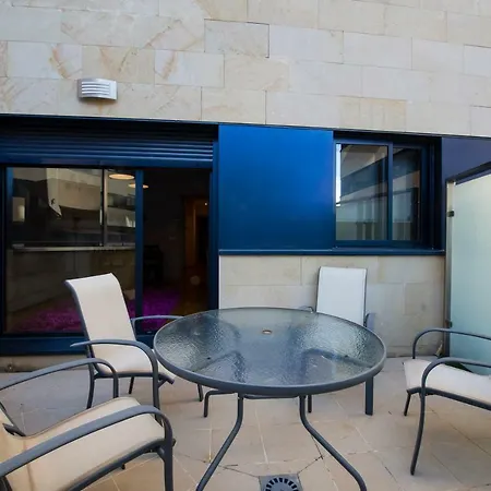 Apartamento Turistico San Isidoro Lejlighed *